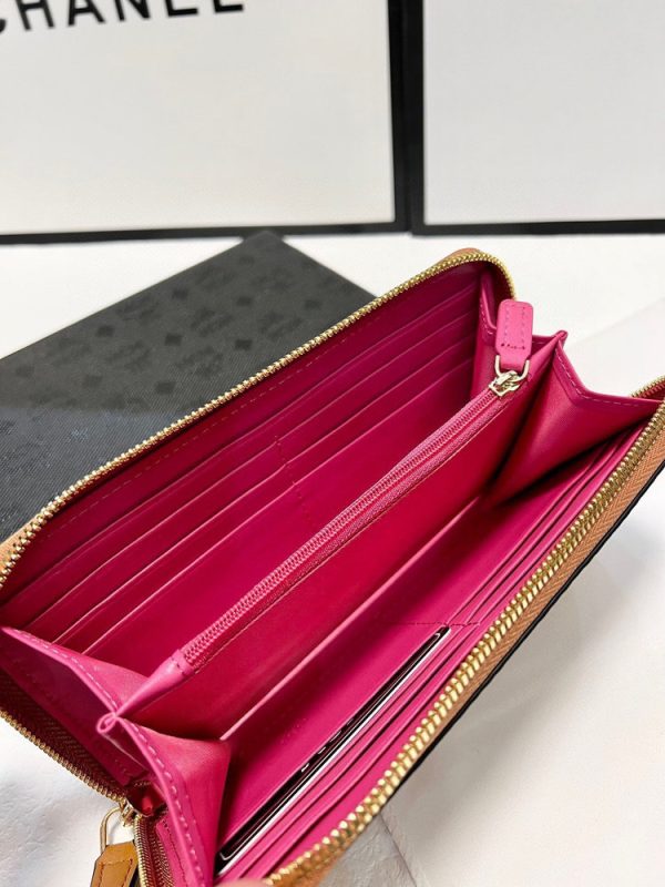 New Fashion Wallet H545 TEN New Fashion Wallet H545 TEN