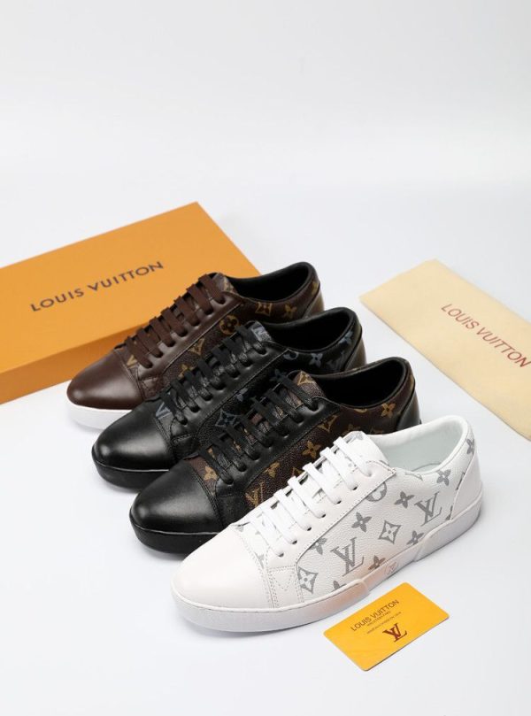 New Fashion Shoes L3382.1 TEN