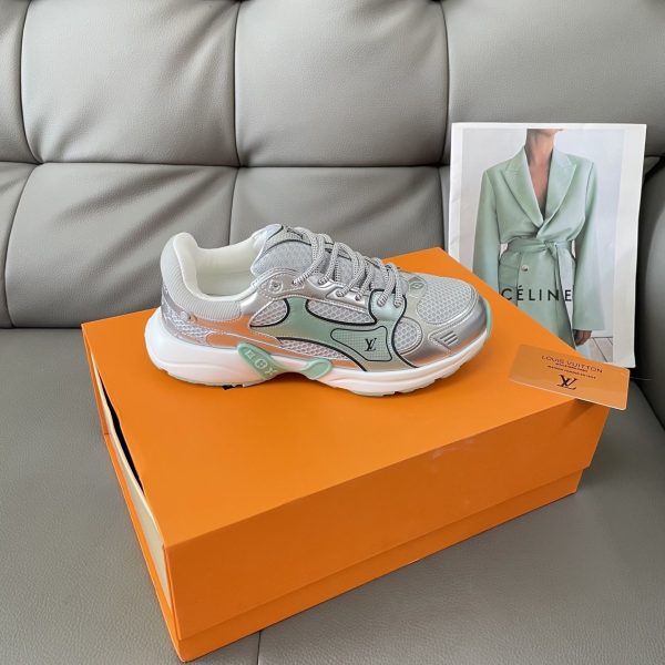 New Fashion Shoes L3386 TEN