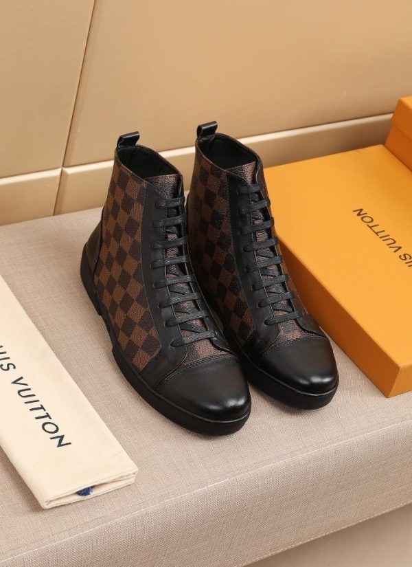 New Fashion Shoes L3383 TEN