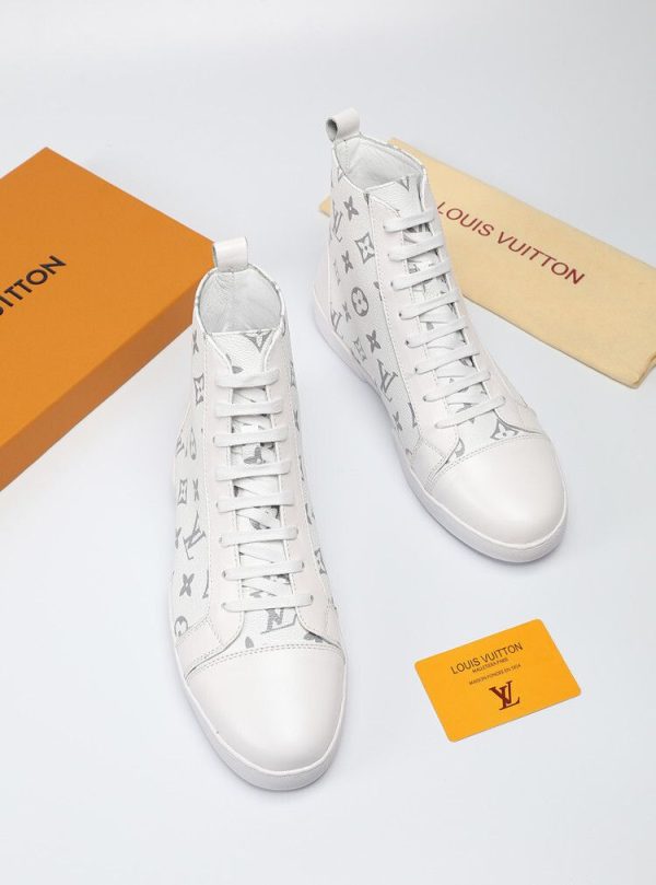 New Fashion Shoes L3381 TEN