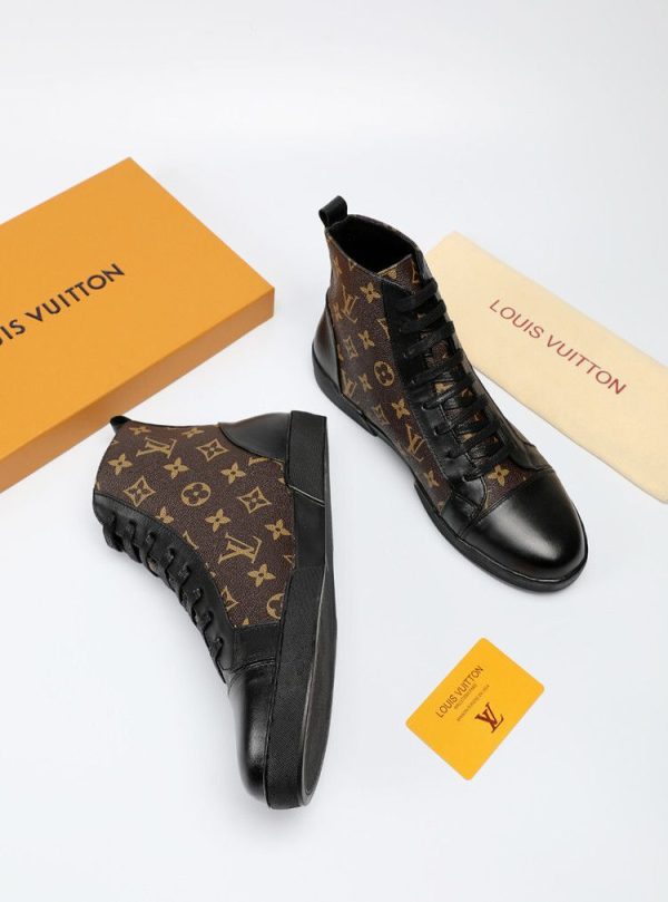 New Fashion Shoes L3381 TEN