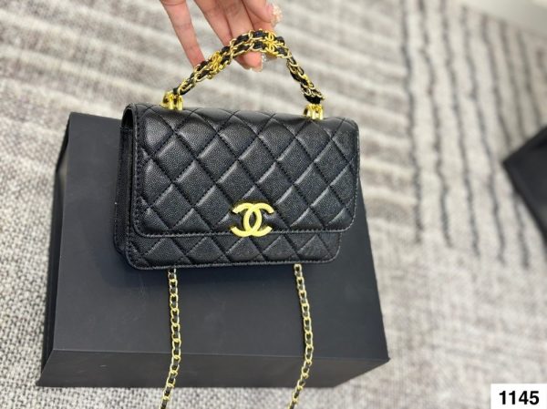 New Fashion Bag C4056 TEN