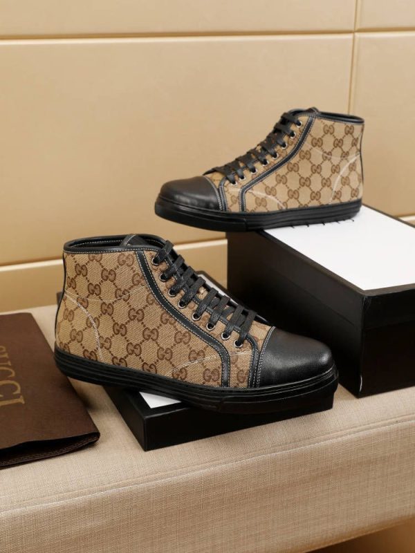 New Fashion Shoes G3436 TEN