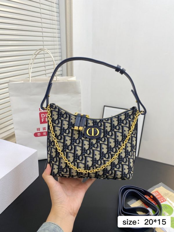 New Fashion Bag D3535 TEN