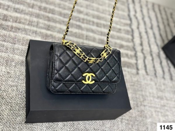 New Fashion Bag C4056 TEN