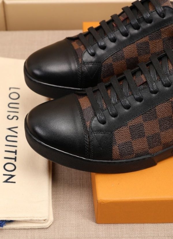New Fashion Shoes L3384 TEN