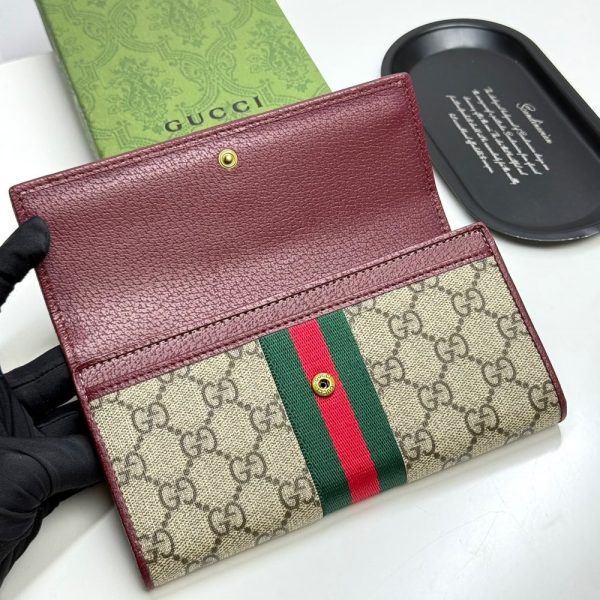 New Fashion Wallet H540 TEN New Fashion Wallet H540 TEN