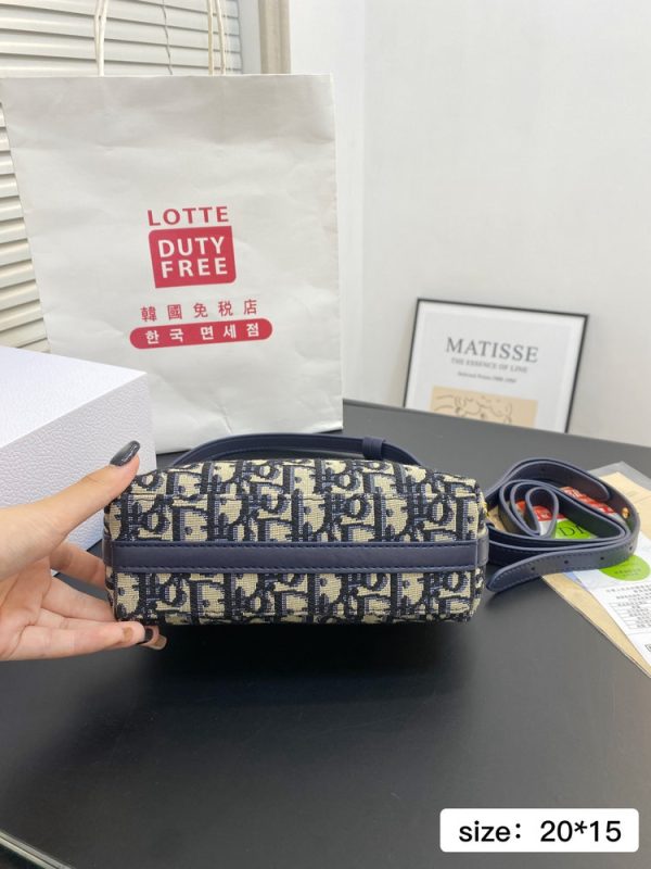New Fashion Bag D3535 TEN