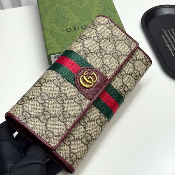 New Fashion Wallet H540 TEN New Fashion Wallet H540 TEN