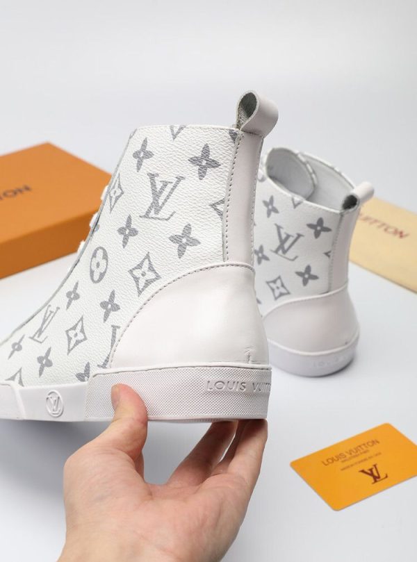 New Fashion Shoes L3381 TEN