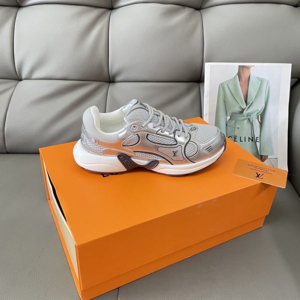 New Fashion Shoes L3386 TEN