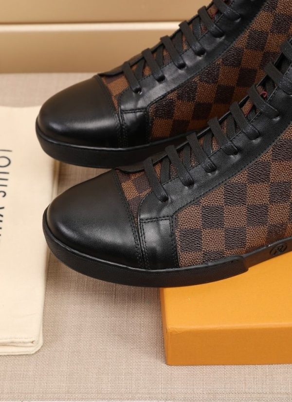 New Fashion Shoes L3383 TEN
