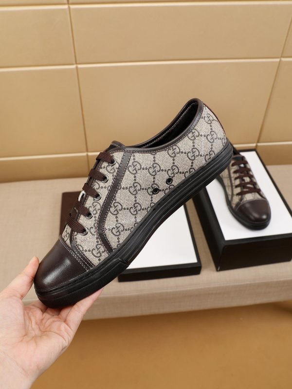 New Fashion Shoes G3437 TEN