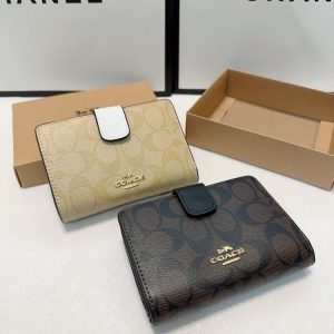 New Fashion Wallet H542 TEN