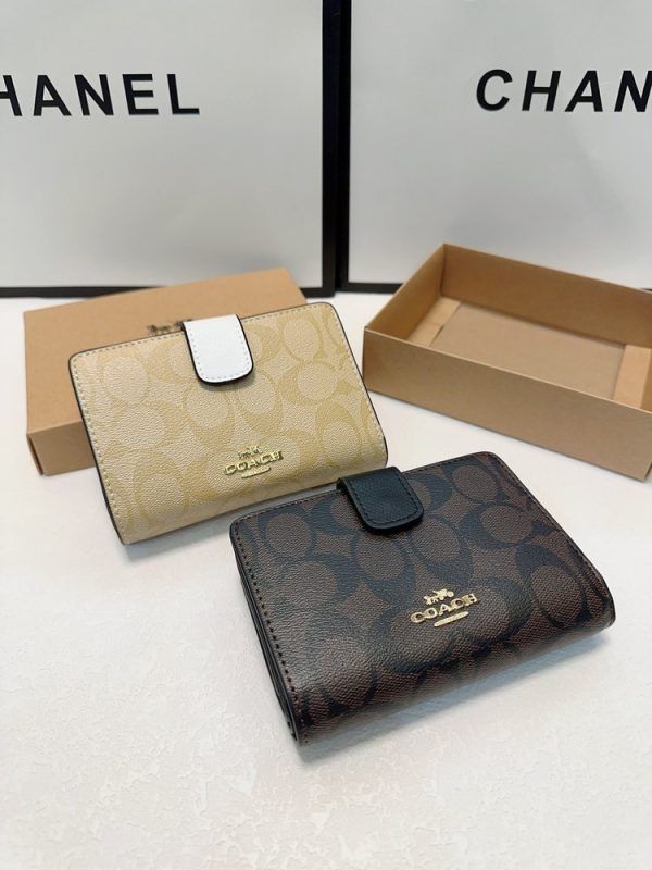 New Fashion Wallet H542 TEN New Fashion Wallet H542 TEN