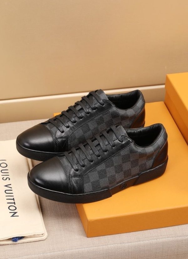 New Fashion Shoes L3384 TEN