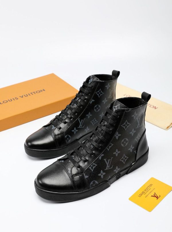 New Fashion Shoes L3381 TEN