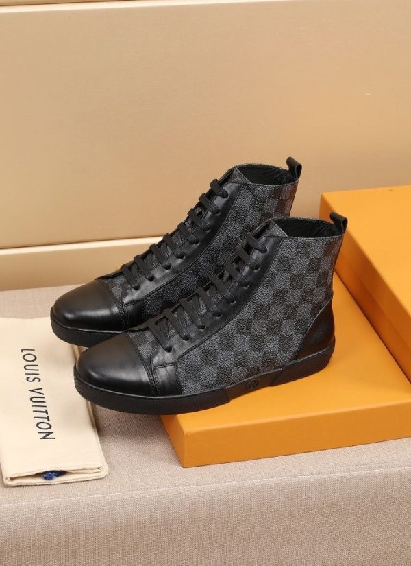 New Fashion Shoes L3383 TEN