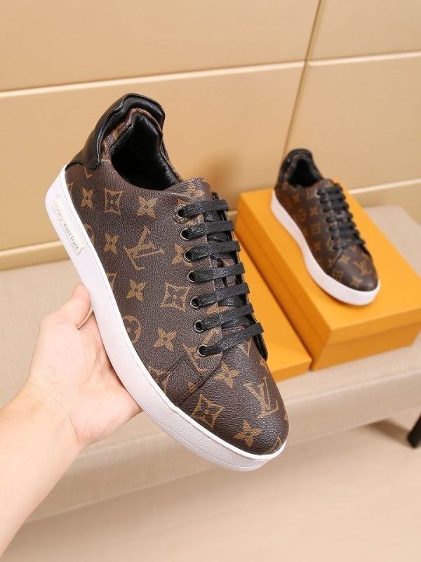 New Fashion Shoes L3380 TEN