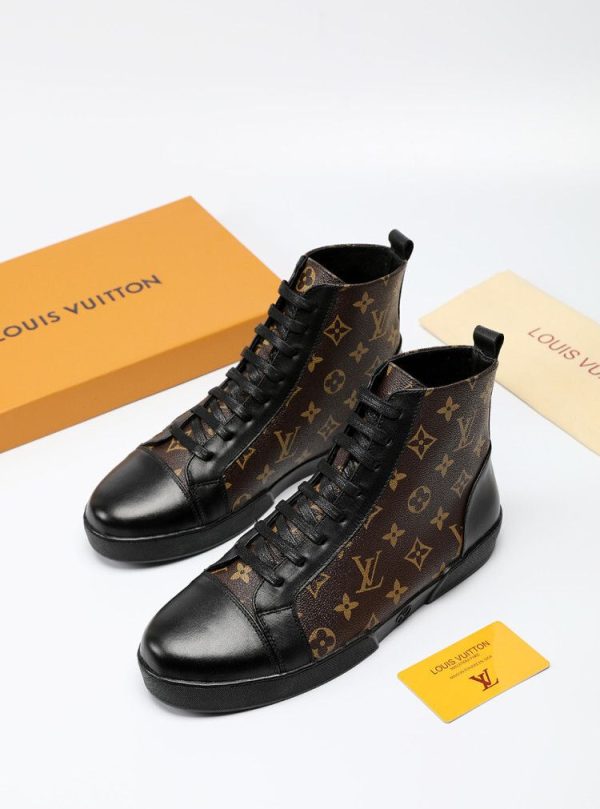 New Fashion Shoes L3381 TEN