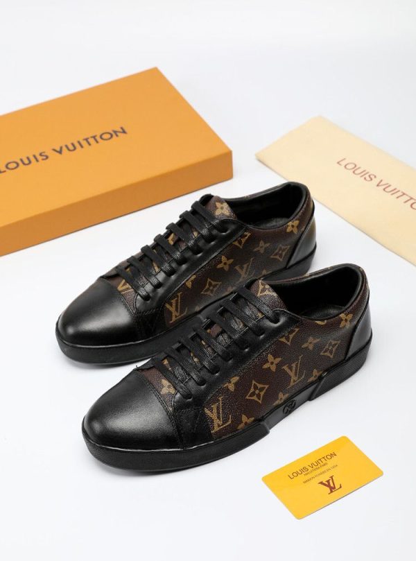 New Fashion Shoes L3382.1 TEN