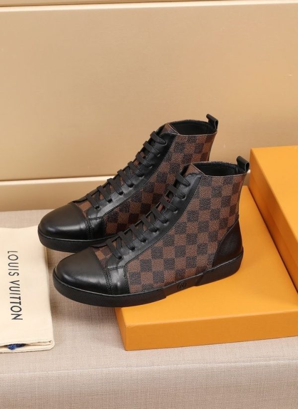 New Fashion Shoes L3383 TEN