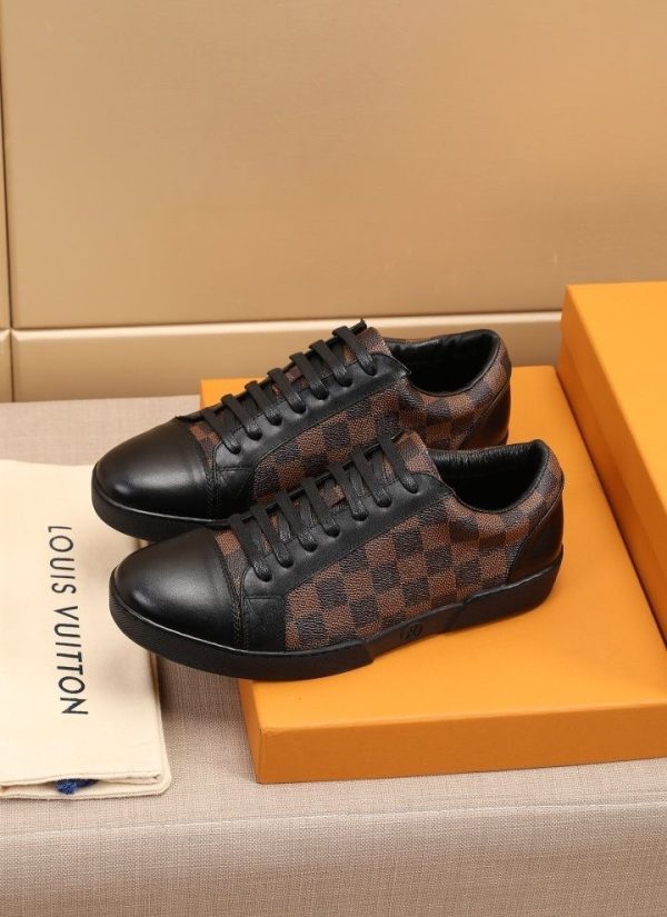 New Fashion Shoes L3384 TEN