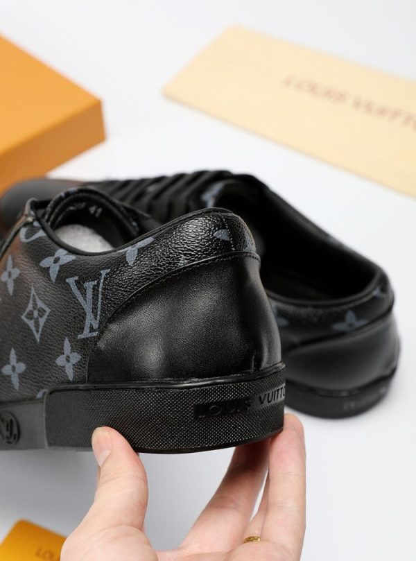 New Fashion Shoes L3382.1 TEN