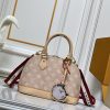 Luxury LV Handbag M99021-M82348 BC