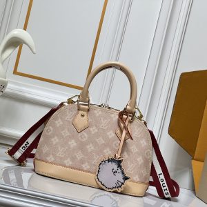 Luxury LV Handbag M99021-M82348 BC