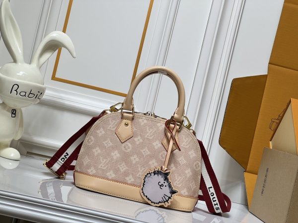 Luxury LV Handbag M99021-M82348 BC