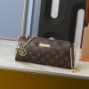 Luxury LV Handbag M13567 BC