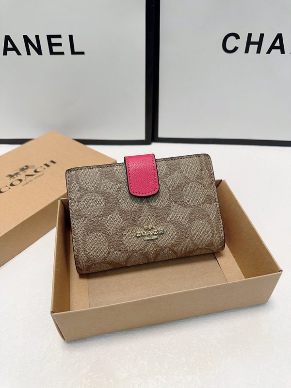 New Fashion Wallet H541 TEN New Fashion Wallet H541 TEN