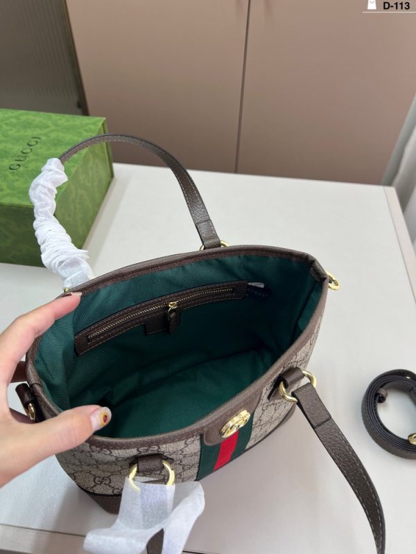 New Fashion Bag G4084 TEN