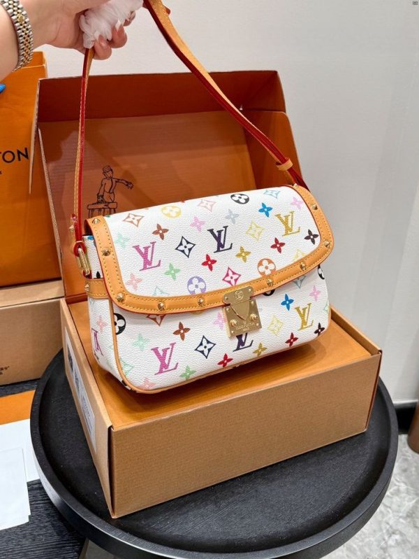 New Fashion Bag L5201 TEN