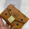 New Fashion Wallet H546 TEN