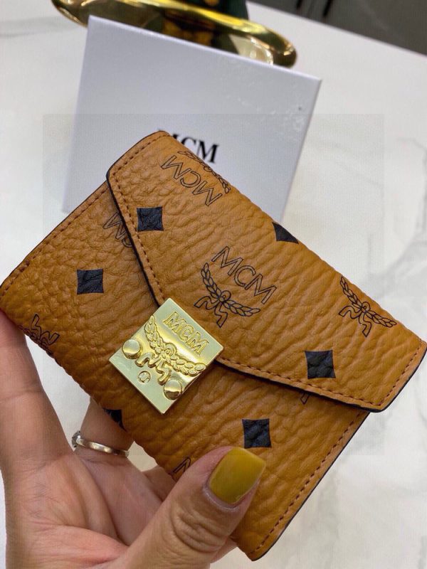New Fashion Wallet H546 TEN