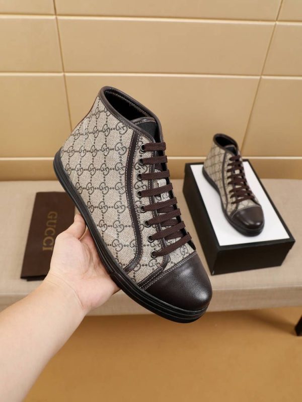 New Fashion Shoes G3436 TEN