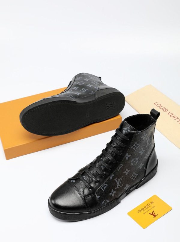 New Fashion Shoes L3381 TEN