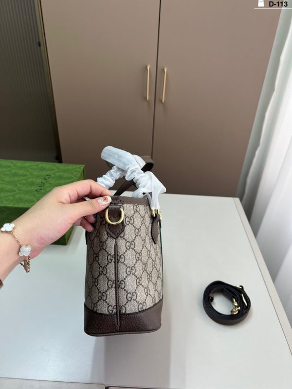New Fashion Bag G4084 TEN