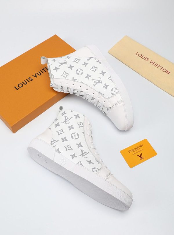 New Fashion Shoes L3381 TEN