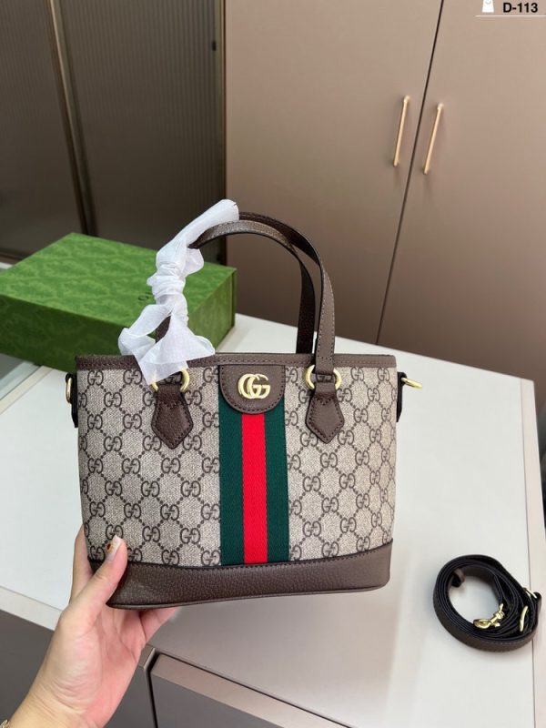 New Fashion Bag G4084 TEN