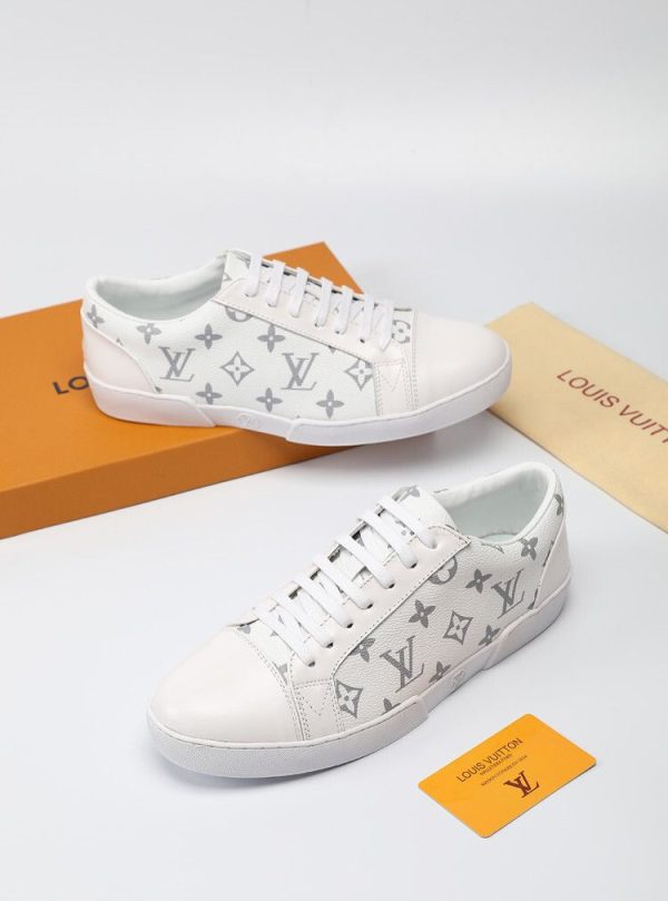 New Fashion Shoes L3382.1 TEN