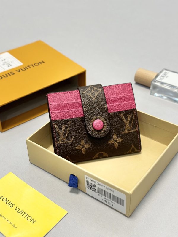 New Fashion Wallet H544 TEN New Fashion Wallet H544 TEN