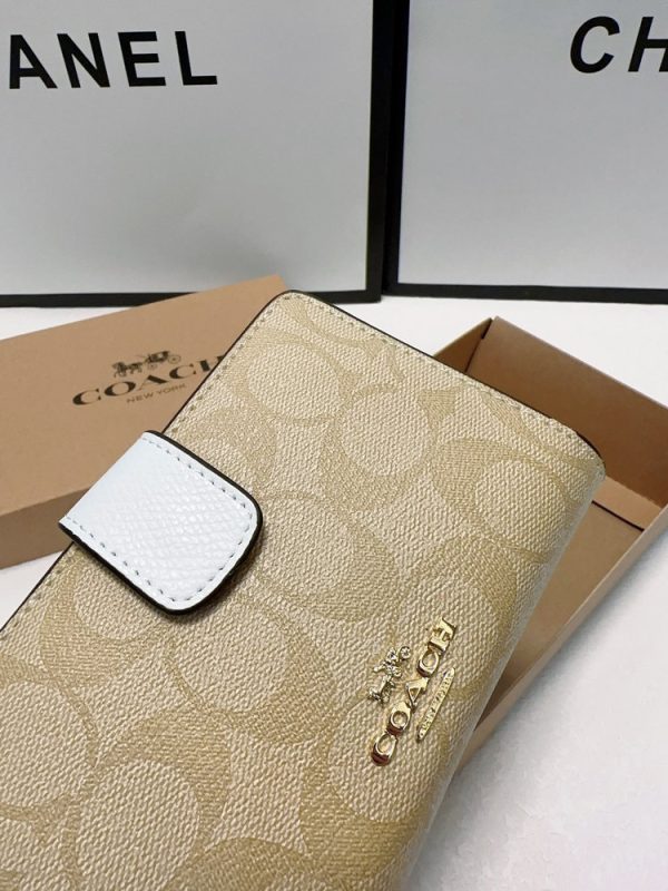 New Fashion Wallet H542 TEN New Fashion Wallet H542 TEN
