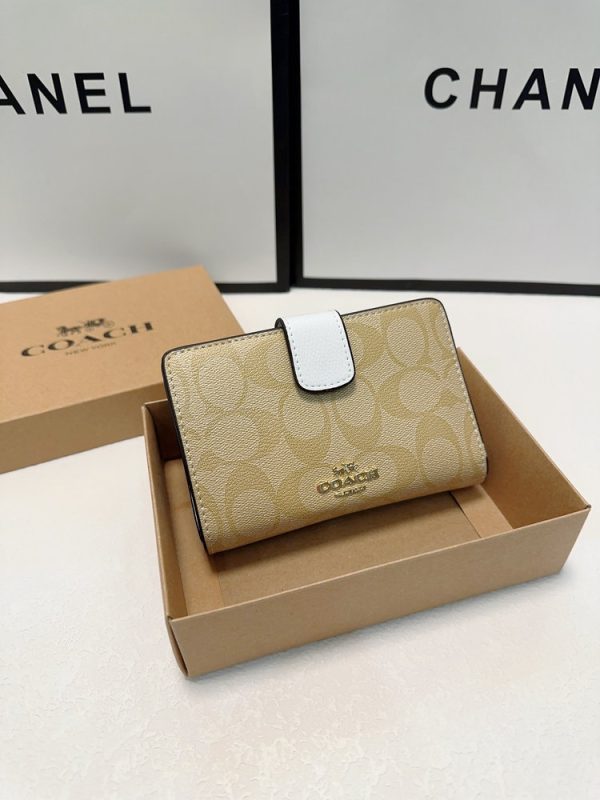 New Fashion Wallet H542 TEN New Fashion Wallet H542 TEN