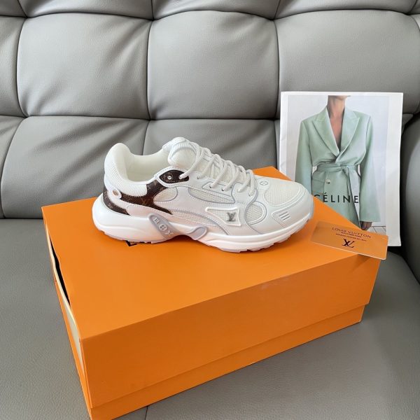 New Fashion Shoes L3386-1 TEN