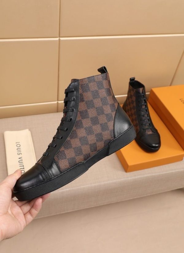 New Fashion Shoes L3383 TEN