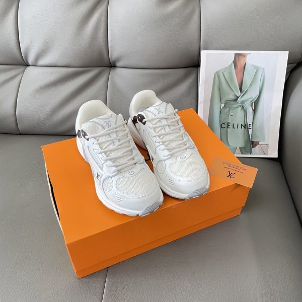 New Fashion Shoes L3386-1 TEN